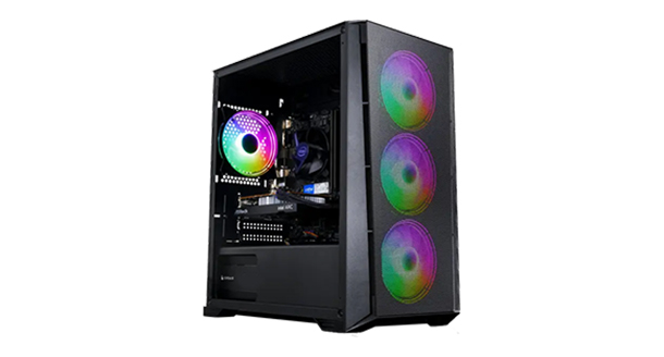 Computer Repair in San Antonio, TX